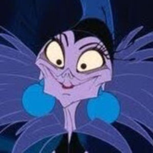 Meet your Posher, Sayge